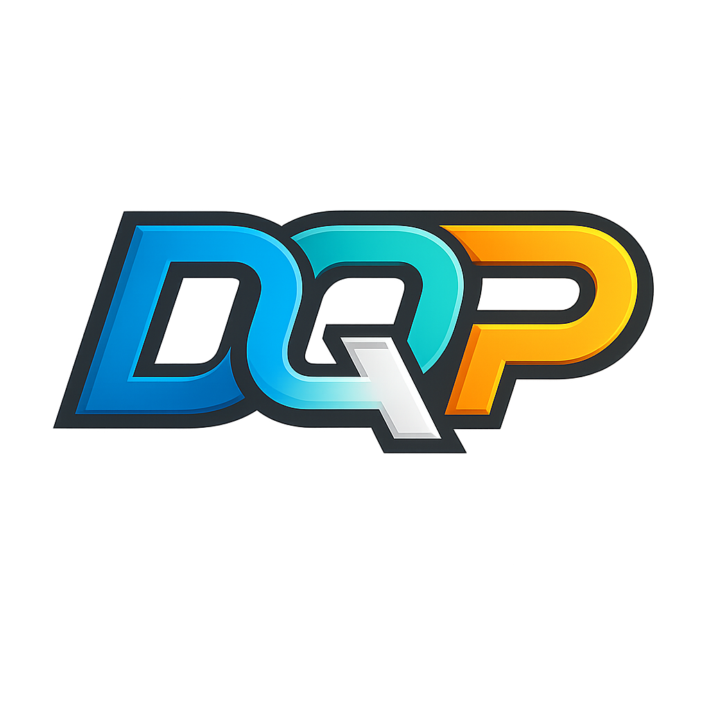 DQP logo